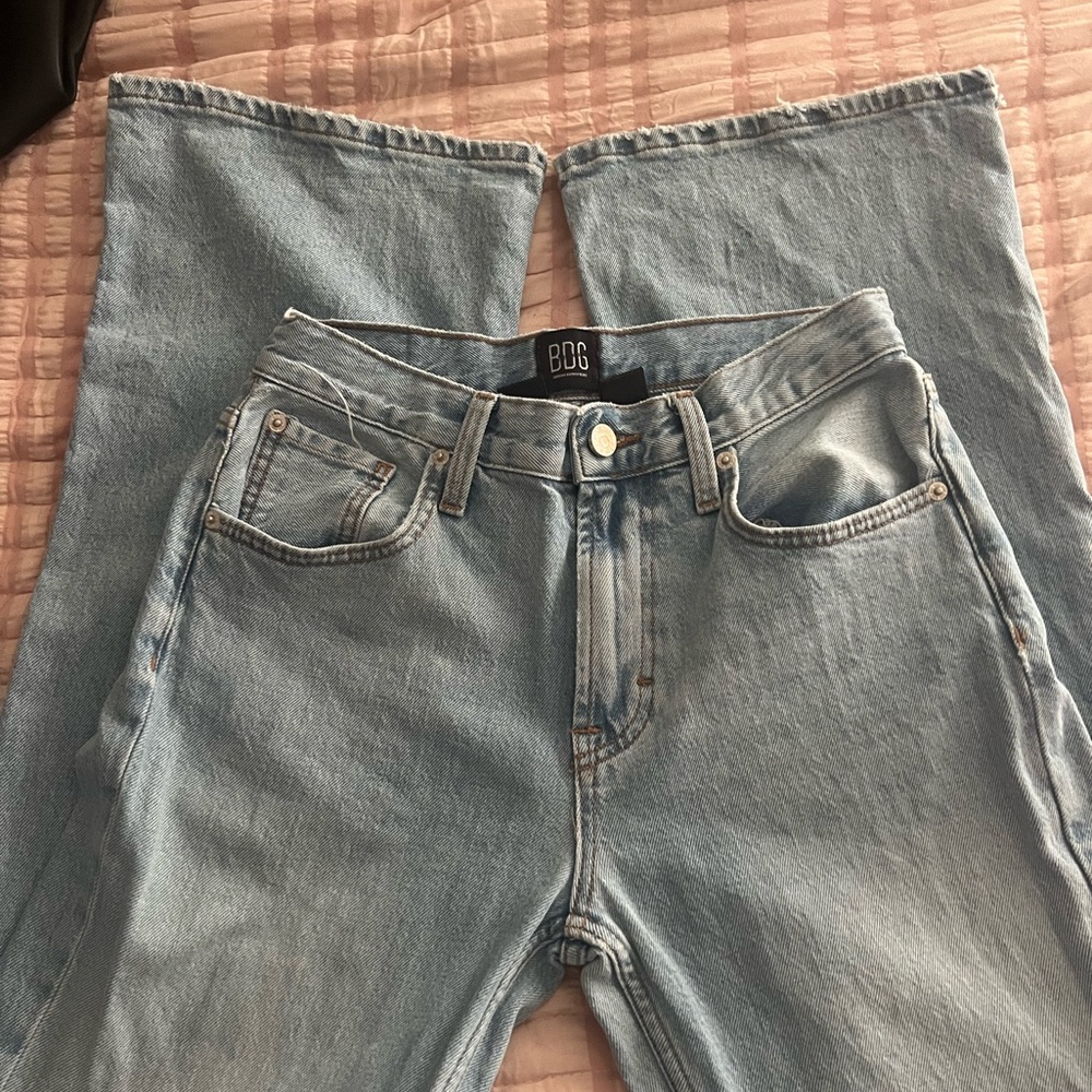BDG 90s bootcut jean